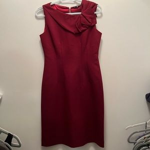 Elie Tahari Dress